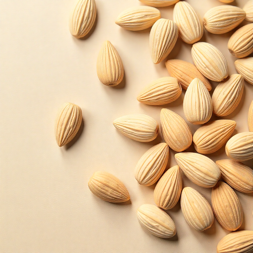 Australian Kaghzi Badam