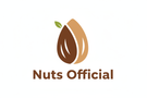 i want a logo on my nuts official store in svg form