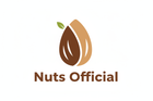 i want a logo on my nuts official store in svg form