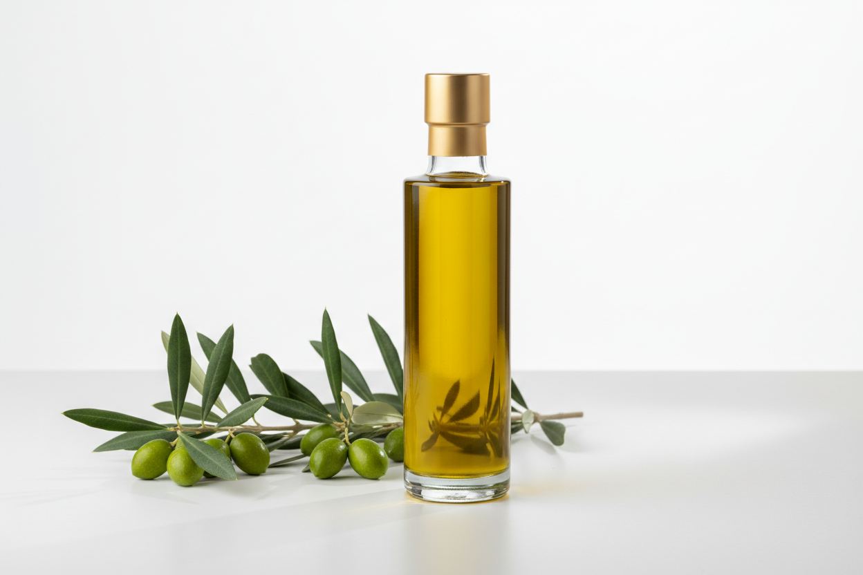 olive oil